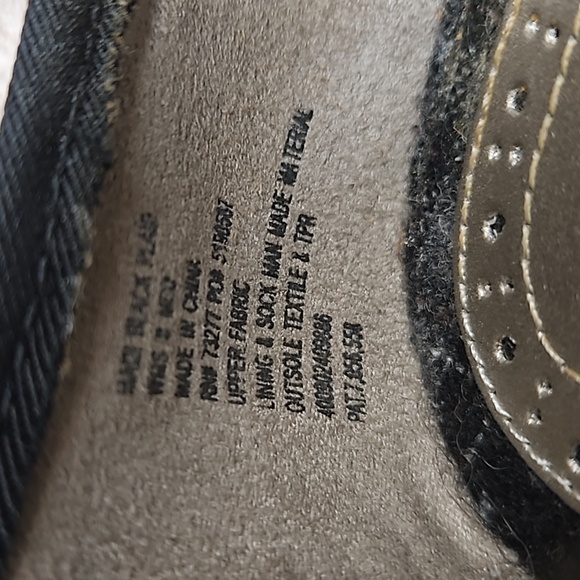 Apt. 9 Heels. - Picture 6 of 6